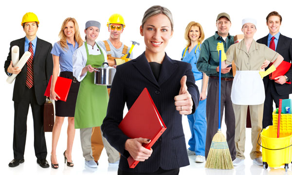 Keskin Hamal Hizmeti Hizmeti